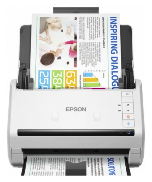 Epson WorkForce DS-530II Tarayıcı
