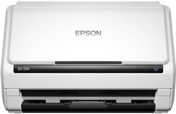 Epson WorkForce DS-530N Tarayıcı