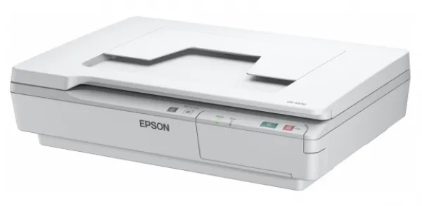 Epson WorkForce DS-5500 Tarayıcı