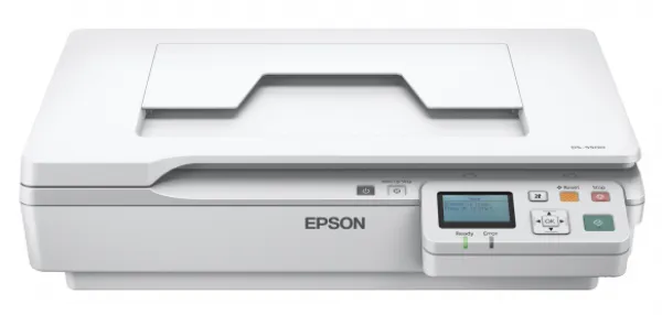 Epson WorkForce DS-5500N Tarayıcı