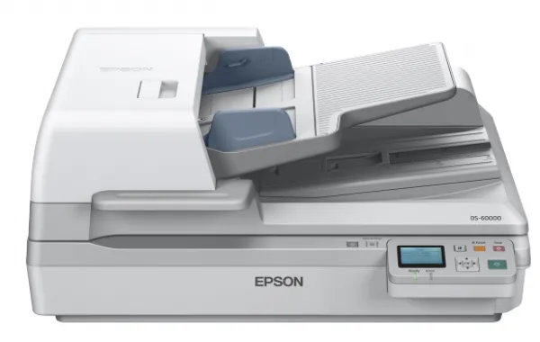 Epson WorkForce DS-60000N Tarayıcı