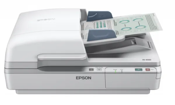 Epson WorkForce DS-7500 Tarayıcı