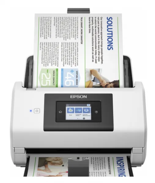 Epson WorkForce DS-780N Tarayıcı