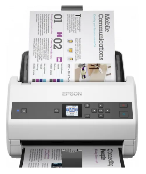 Epson WorkForce DS-970 Tarayıcı