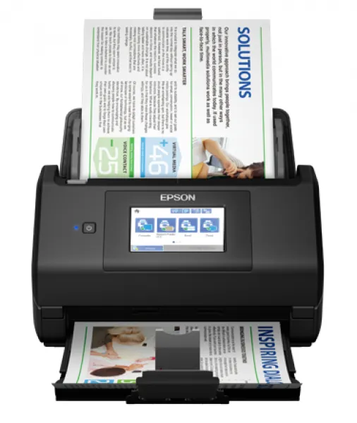 Epson WorkForce ES-580W Tarayıcı