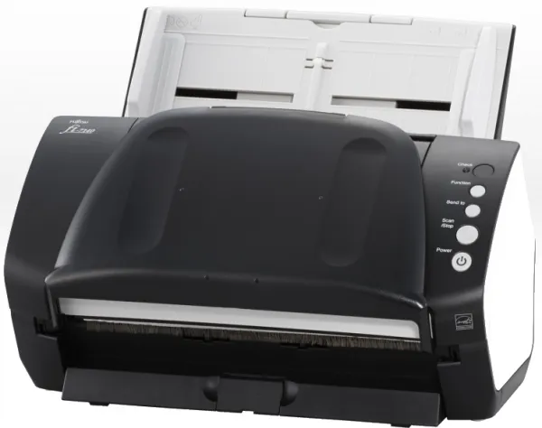 Fujitsu Fi-7140 Tarayıcı