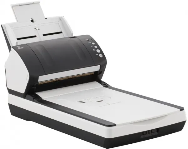 Fujitsu Fi-7240 Tarayıcı