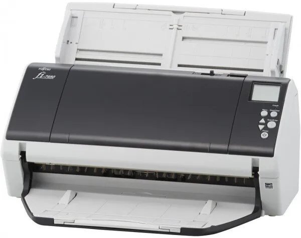 Fujitsu Fi-7480 Tarayıcı