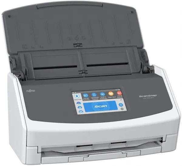 Fujitsu ScanSnap iX1500 Tarayıcı