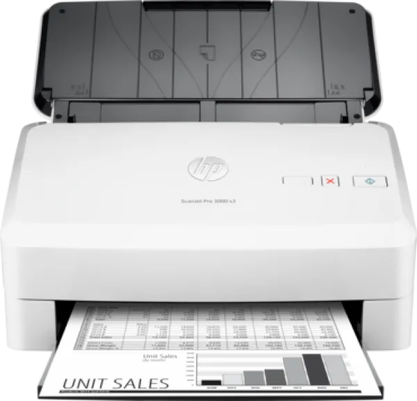 HP ScanJet Pro 3000 S3 (L2753A) Tarayıcı