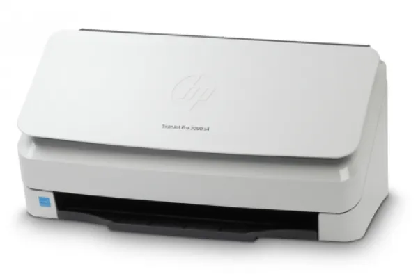 HP ScanJet Pro 3000 S4 (6FW07A) Tarayıcı
