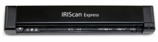 IRIS Iriscan 4 Tarayıcı