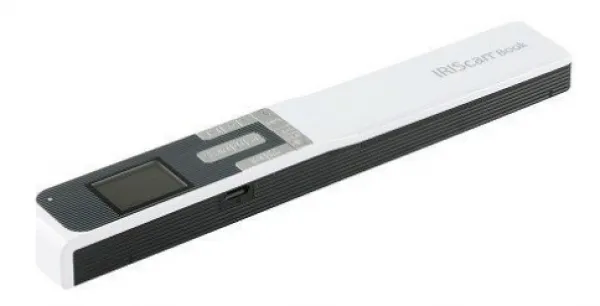 IRIS Iriscan 5 Tarayıcı