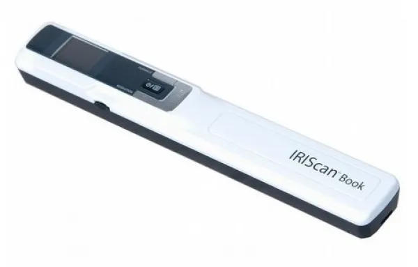 IRIS Iriscan Book 3 Tarayıcı