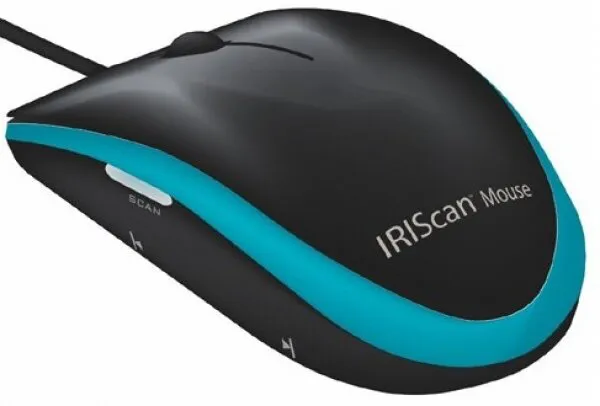 IRIS IRIScan Mouse Tarayıcı