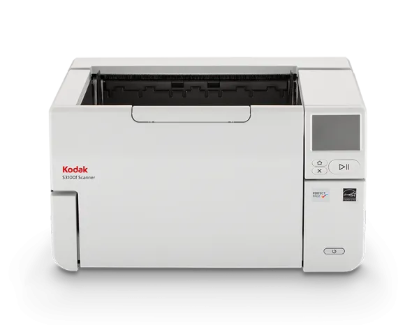 Kodak S3100F Tarayıcı