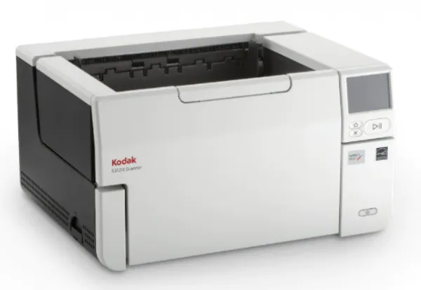 Kodak S3120 Tarayıcı