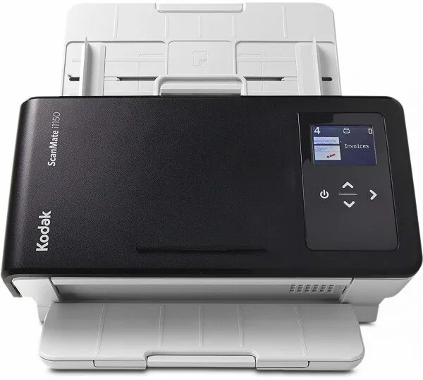 Kodak Scanmate i1150 Tarayıcı