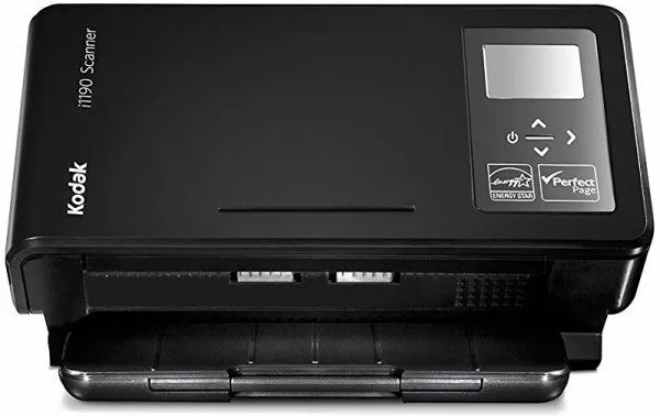 Kodak Scanmate I1190 Tarayıcı