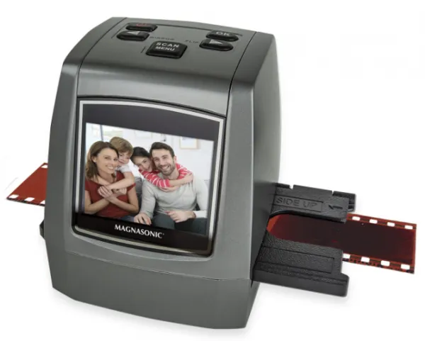 Magnasonic All In One 22 MP Tarayıcı