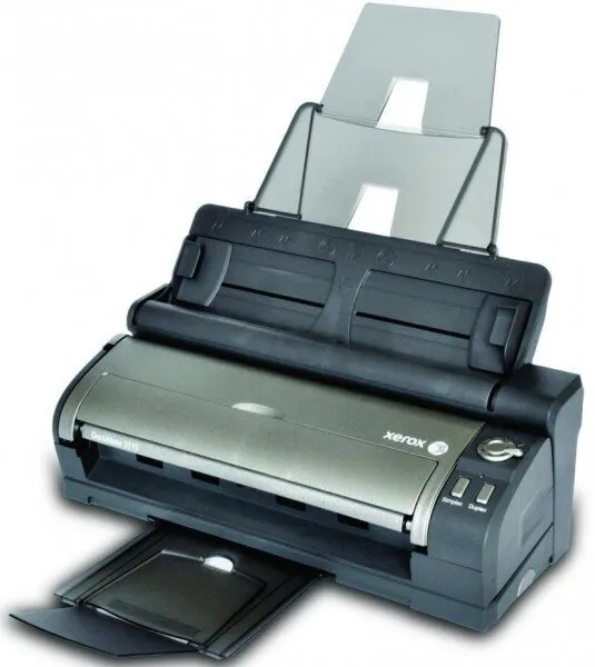 Xerox DocuMate 3115 (003R92566) Tarayıcı