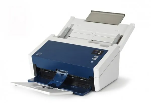 Xerox Documate 6440 (100N03218) Tarayıcı