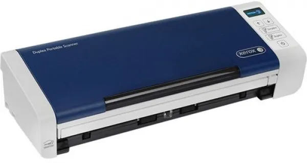 Xerox Duplex Portable 100N03261 Tarayıcı