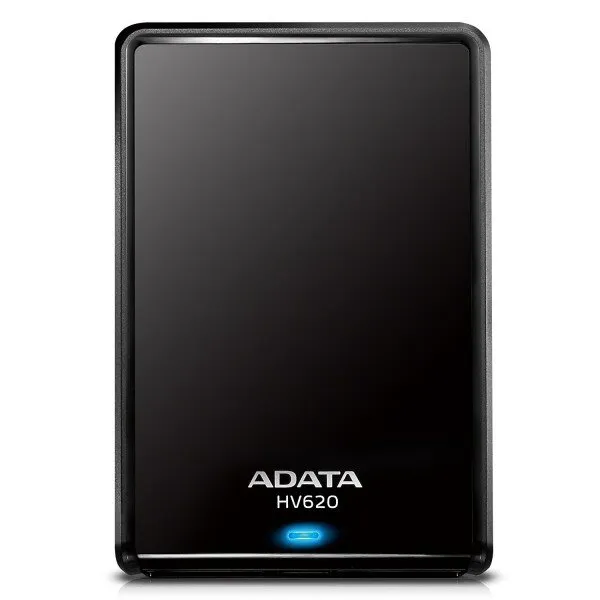 Adata HV620 1 TB (AHV620-1TU3-CBK) HDD