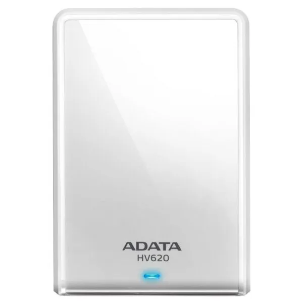 Adata HV620S 2 TB (AHV620S-2TU31-C) HDD