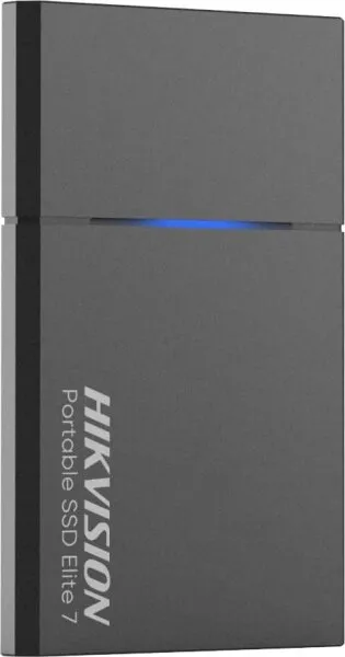 Hikvision Portable SSD Elite 7 1 TB (HS-ESSD-Elite 7-1TB) SSD