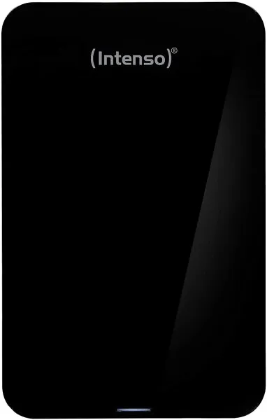 Intenso 3.5 Memory Center 2 TB (6031580) HDD