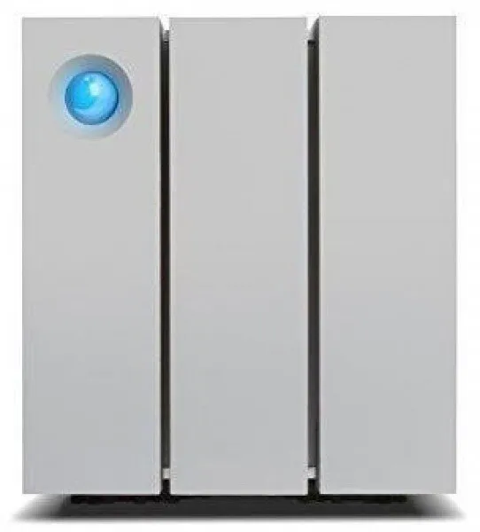 Lacie 2big Thunderbolt 2 8 TB (STEY8000401) HDD