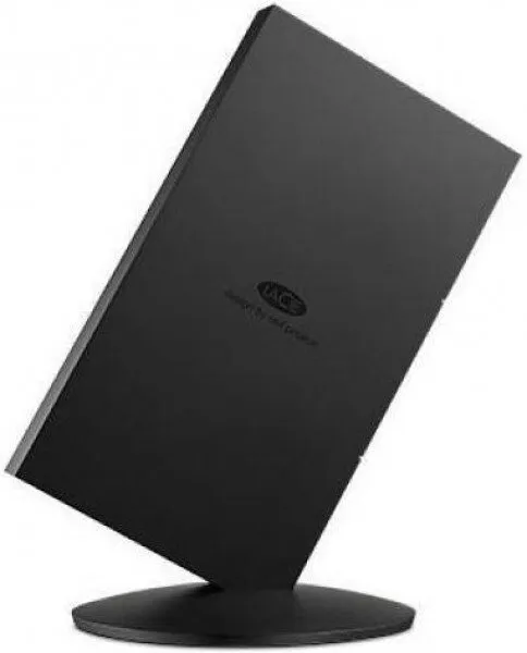 Lacie Bolt3 (STFF2000400) SSD