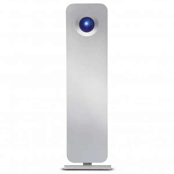 Lacie d2 Quadra (LAC9000258EK) HDD