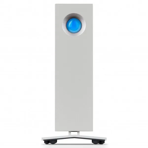 Lacie d2 Thunderbolt 2 4 TB (LAC9000493EK) HDD