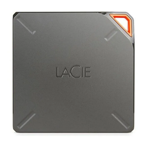 Lacie Fuel 2 TB (LAC9000464EK) HDD