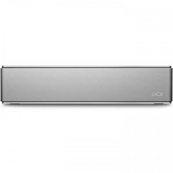 Lacie Porsche Design Desktop 4 TB (STFE4000200) HDD