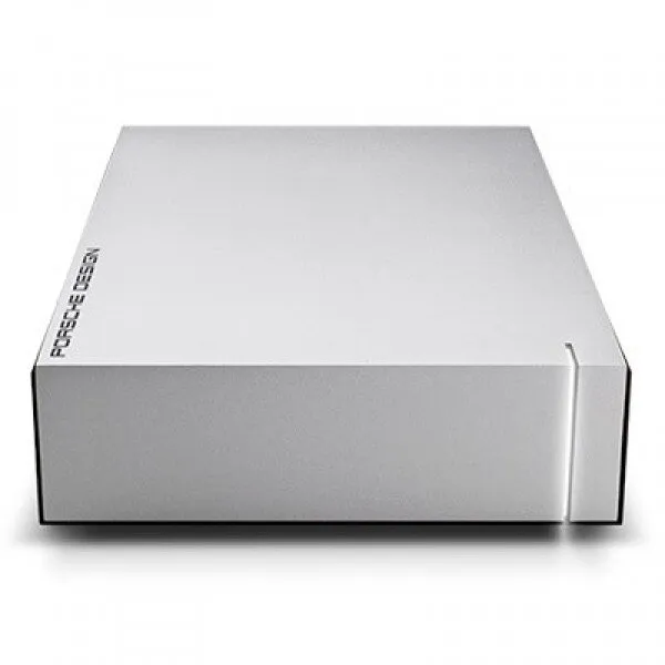 Lacie Porsche Design Desktop Drive (STEW4000400) HDD