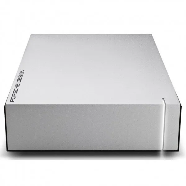 Lacie Porsche Design Desktop Drive (LAC9000479) HDD