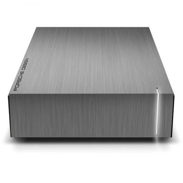 Lacie Porsche Design Desktop Drive (LAC9000384EK) HDD