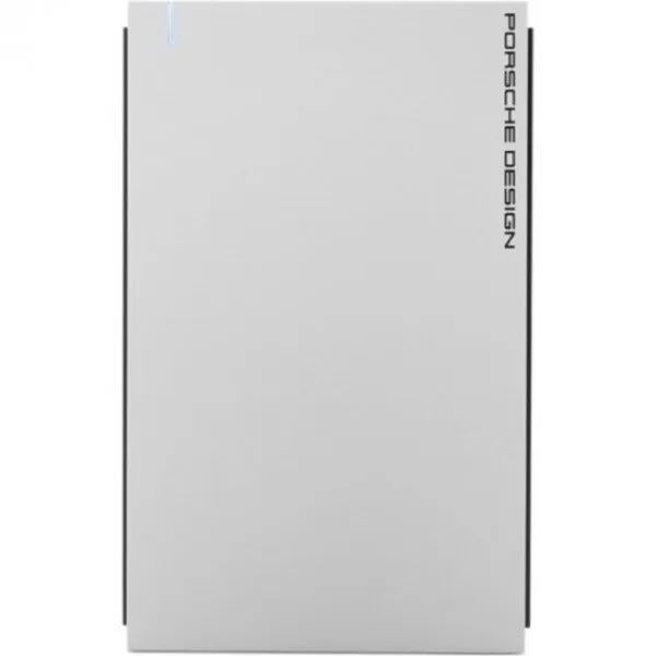 Lacie Porsche Design Mobile Drive 1 TB (LAC302000) HDD