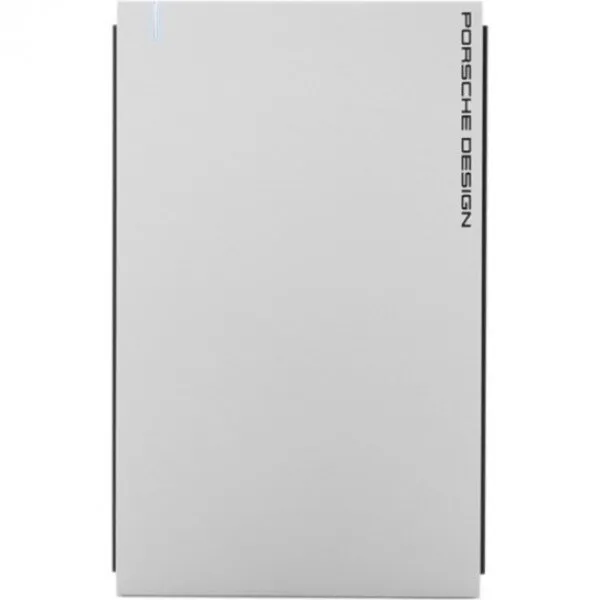 Lacie Porsche Design Mobile Drive 500 GB (LAC301998) HDD