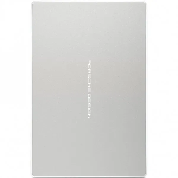 Lacie Porsche Design Mobile Drive 1 TB (STET1000403) HDD