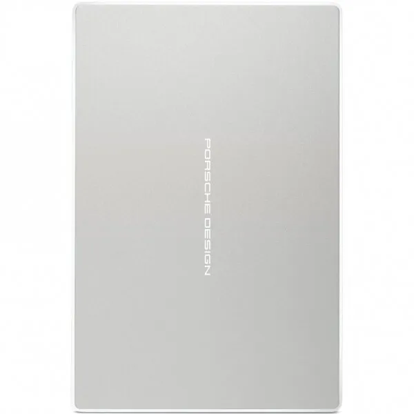 Lacie Porsche Design Mobile Drive 2 TB (STFD2000400) HDD