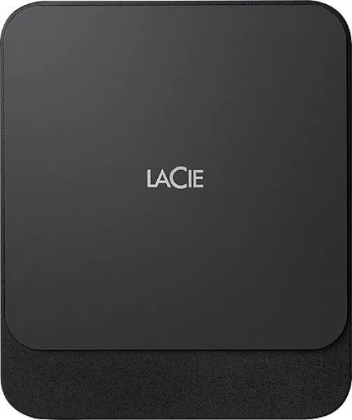 Lacie Portable SSD 500 GB (STHK500800) SSD