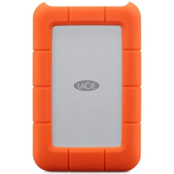 Lacie Rugged Mini 1 TB (LAC301558) HDD