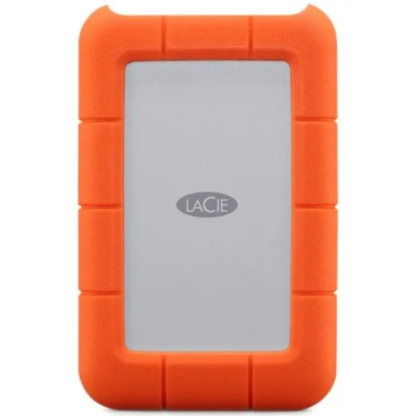 Lacie Rugged Mini 4 TB (LAC9000633) HDD