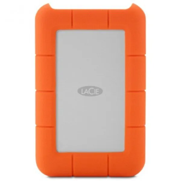 Lacie Rugged RAID (STFA4000400) HDD