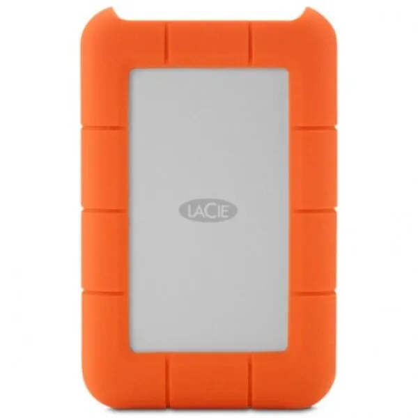 Lacie Rugged Thunderbolt 2 TB (STEV2000400) HDD