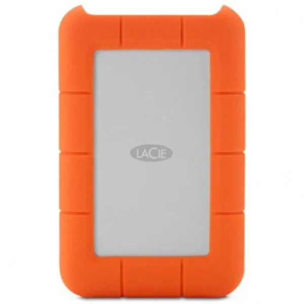 Lacie Rugged Thunderbolt 1 TB (STEV1000400) HDD